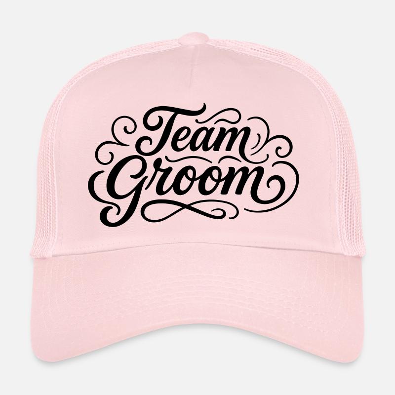 Trucker Cap