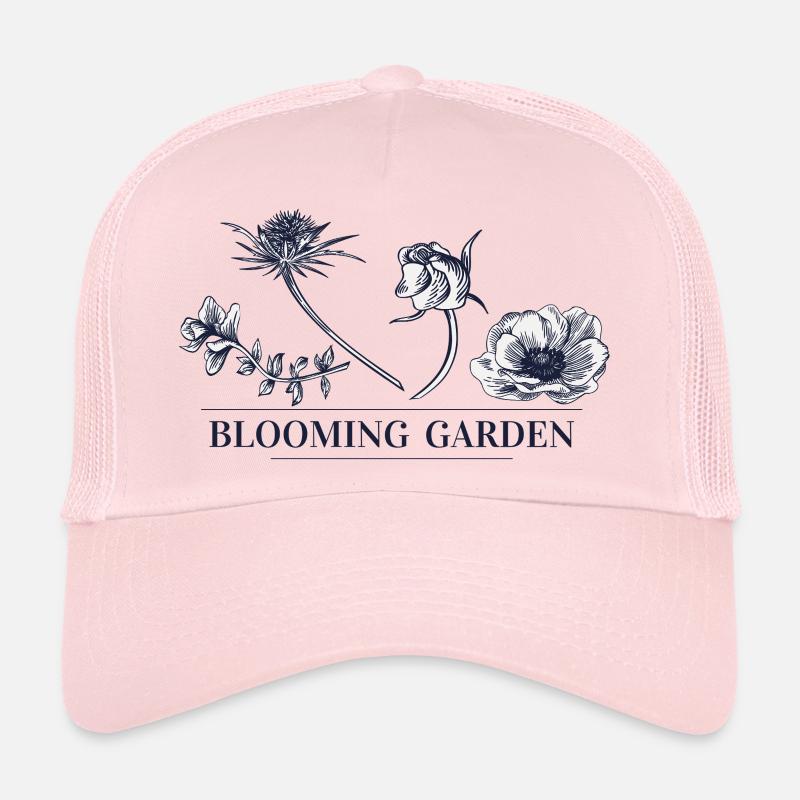 Trucker Cap