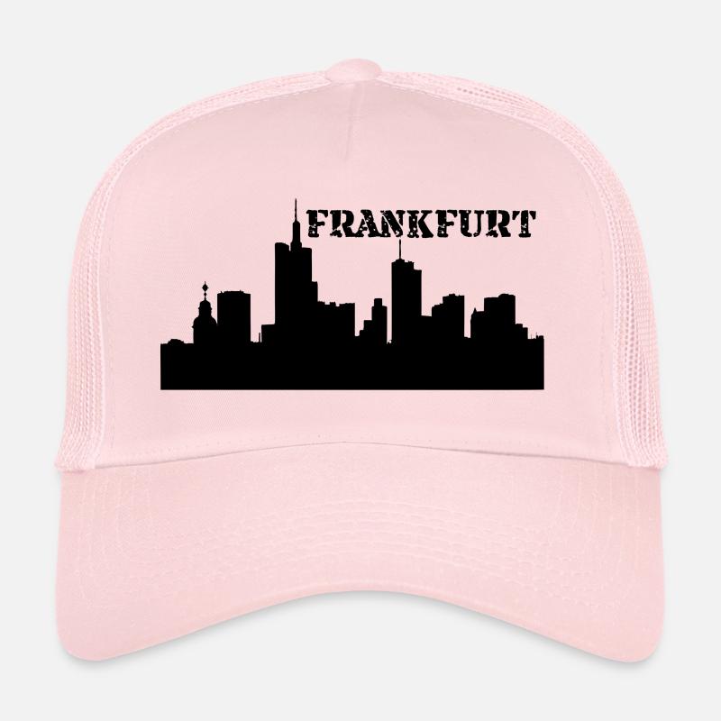 Trucker Cap