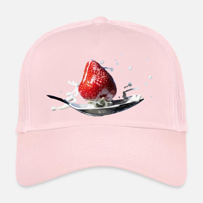 Splash Casquette trucker 