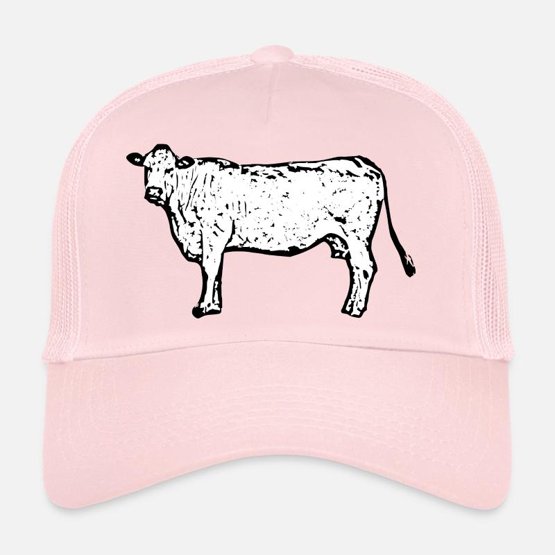 Kuh Trucker Cap