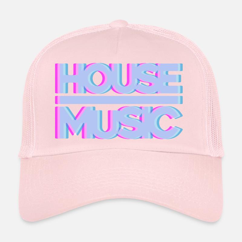 Trucker Cap