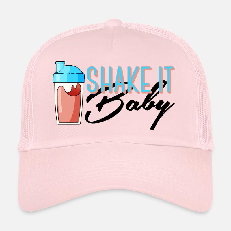 Shake it baby Trucker Cap