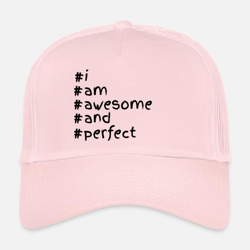 Trucker Cap