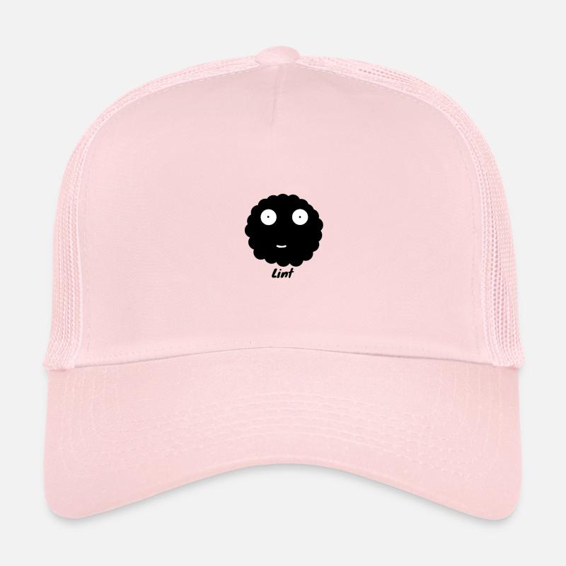 Süßer Fussel Trucker Cap