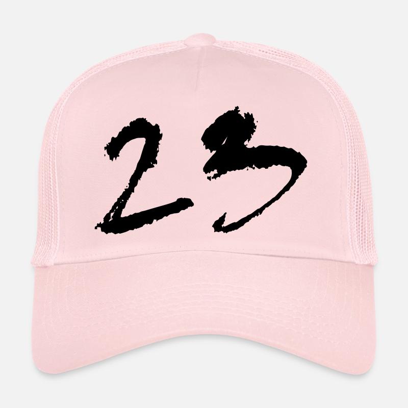 23 Trucker Cap