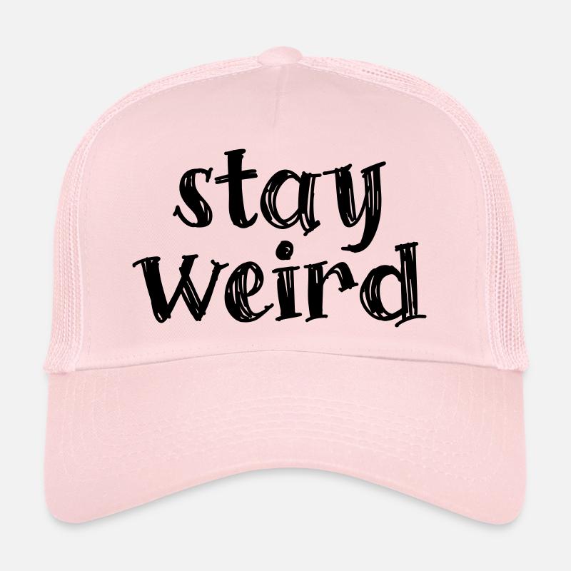 Trucker Cap