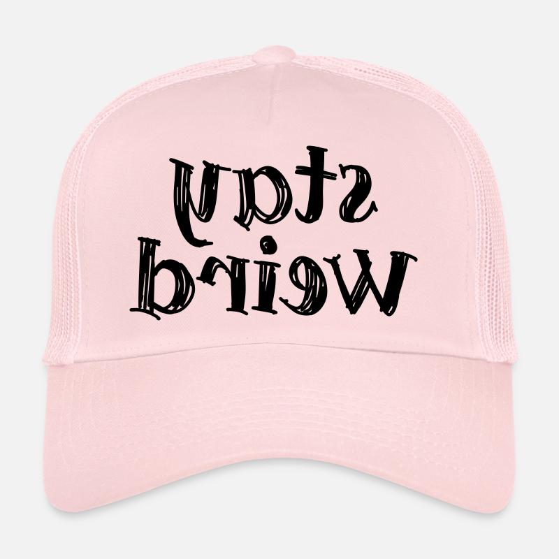 Trucker Cap