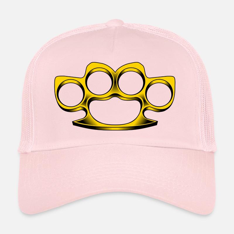 Schlagring Trucker Cap