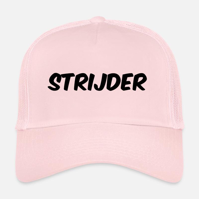WARRIOR Casquette trucker 