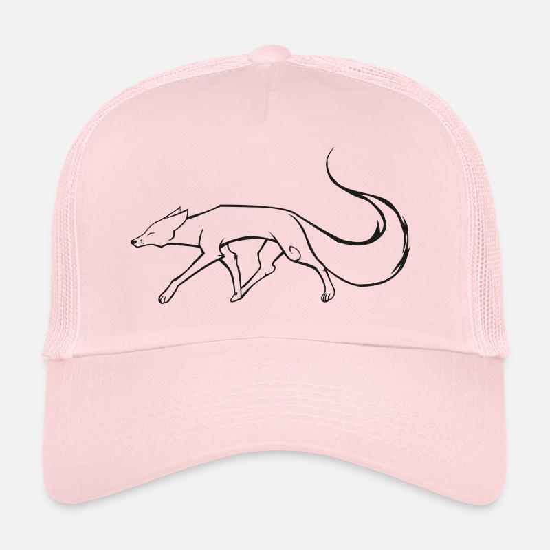 Lafox Casquette trucker 