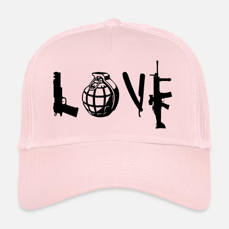 Trucker Cap