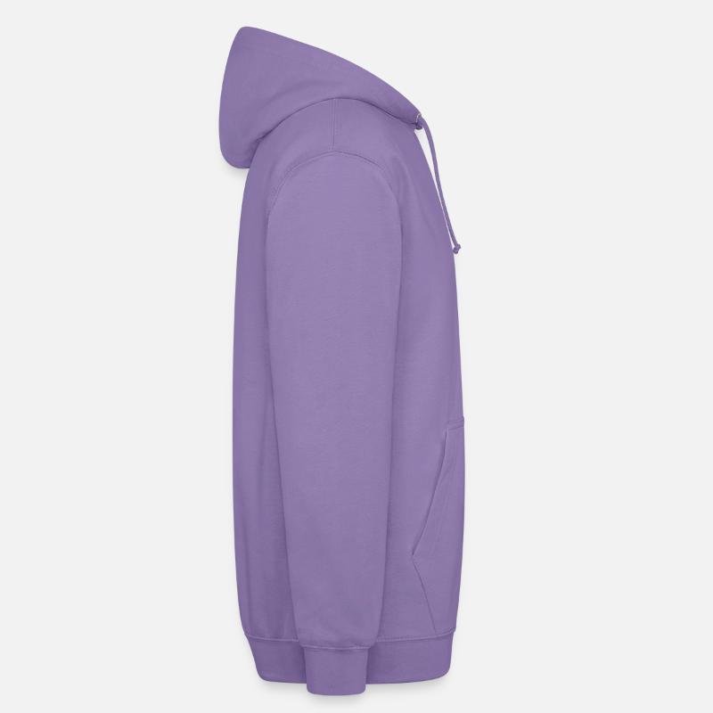 Trust the process Unisex Hoodie