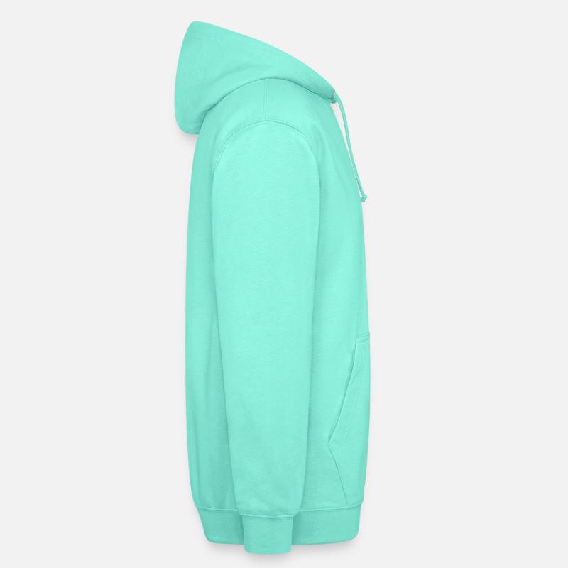 J'men balek ! Sweat-shirt à capuche unisexe