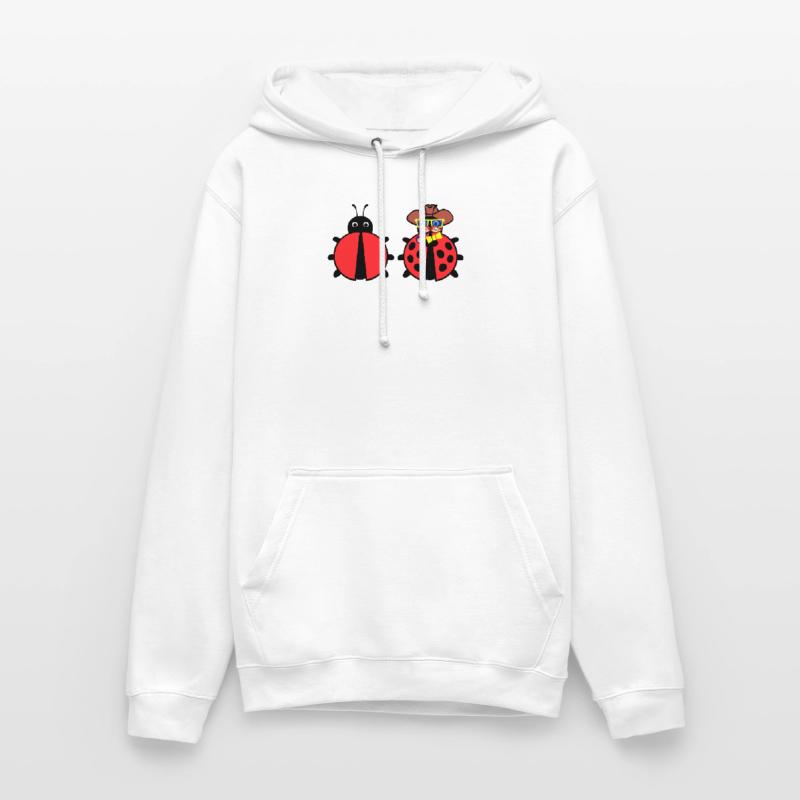 Bugs Debug Developer Bugfixing Programmierer Unisex Hoodie