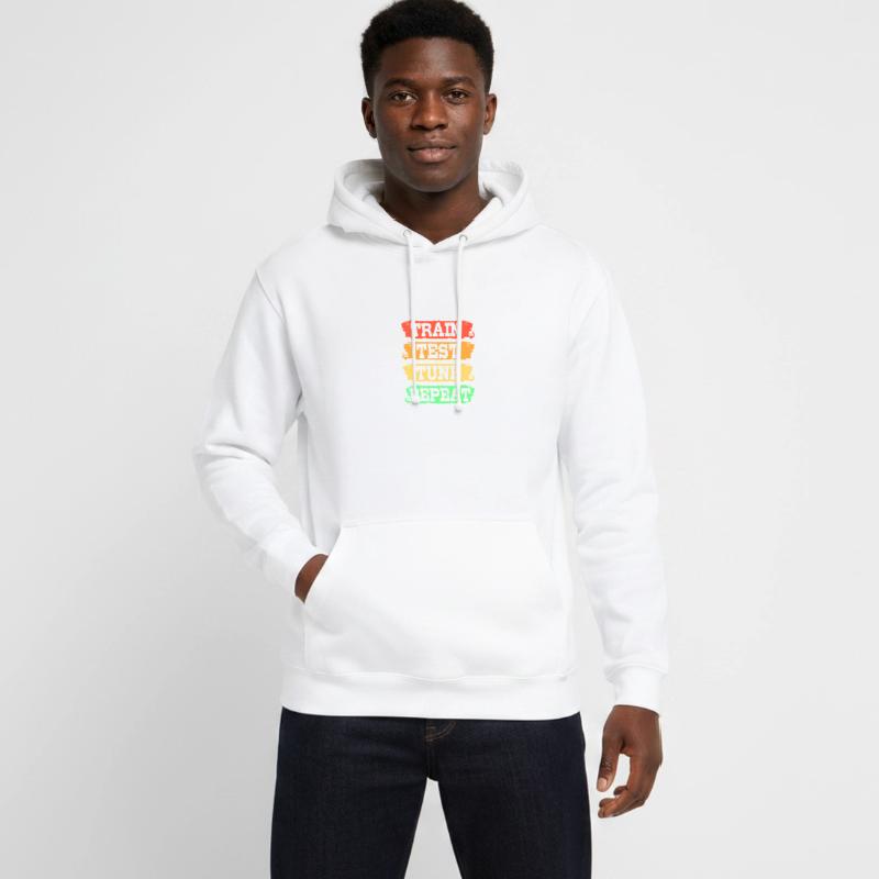 AI Model Male 185 dark (185 cm)