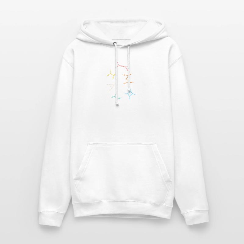 Quantum Physics Quantum Physics Quantum Leap Unisex Hoodie