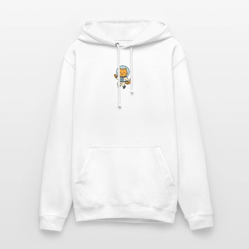 Astrocat Unisex Hoodie
