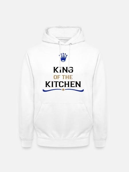 Funny Gifts for Men - Unisex Hoodie - white