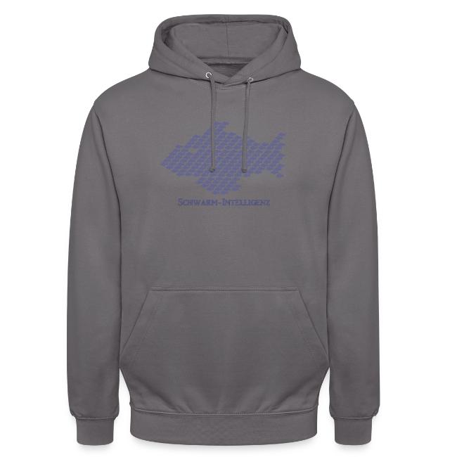 Schwarmintelligenz (Premium Shirt)