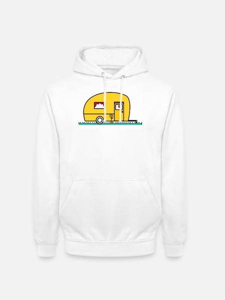 MISTRESS. MASTER. TEACHER. SCHOOL - Unisex Hoodie - white