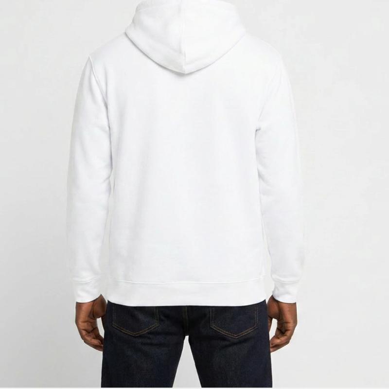 Meckerst du noch oder lebst du schon farbig Unisex Hoodie