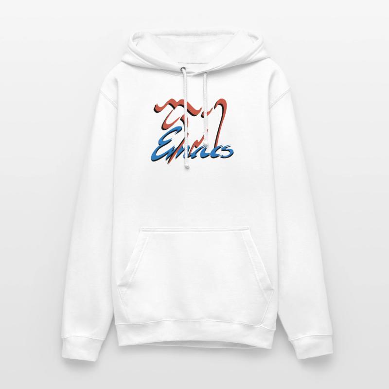 Emacs Programmierung Linux Unisex Hoodie