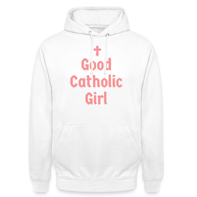 GOOD CATHOLIC GIRL