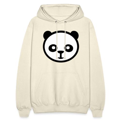 Pandabär, Große Panda, Riesenpanda, Bambusbär - Unisex Hoodie