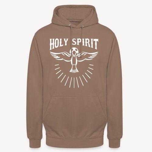 HOLY SPIRIT - Unisex Hoodie