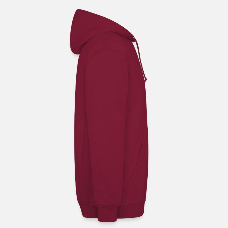 Rotkäppchen Unisex Hoodie