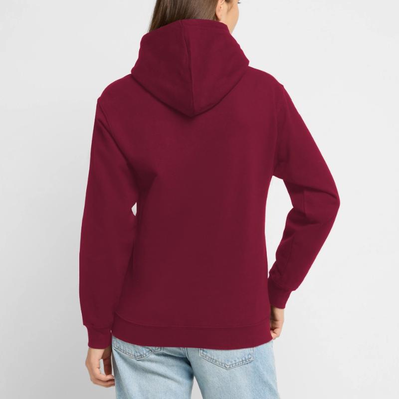 Coder Girl Software Developer Engineer Gift Sweat-shirt à capuche unisexe