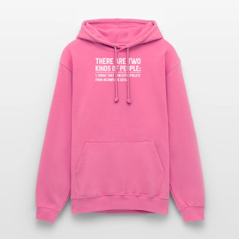 Software Developer Programmierer Unisex Hoodie