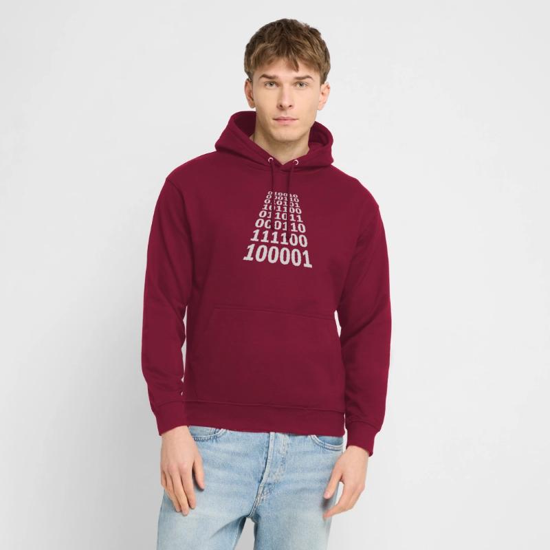Unisex Hoodie