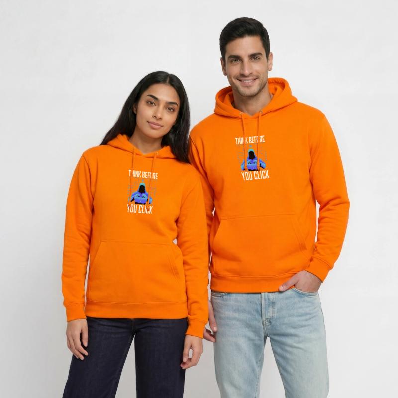 Hacker Hacking Programmer Linux Cybersecurity Data Unisex Hoodie
