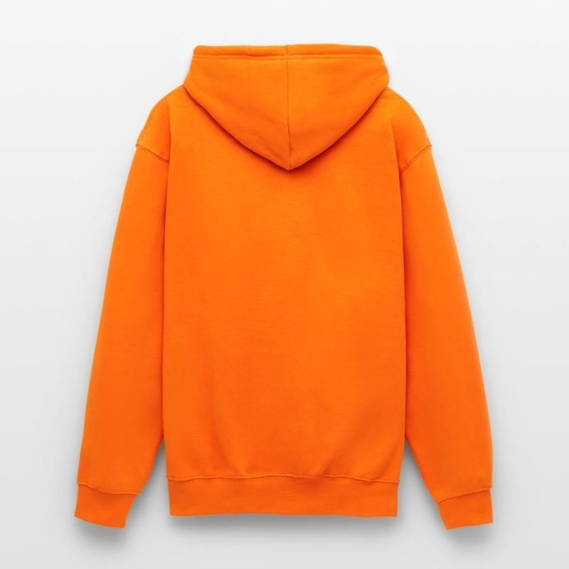 Mord – ein guter Grund und ein schlechter Tag Unisex Hoodie