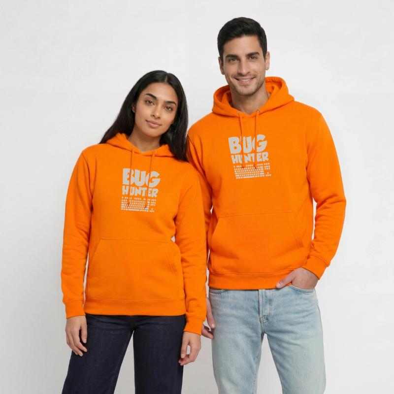 Funny Software Engineers Programmers Developers Unisex Hoodie