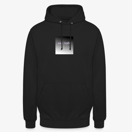 gary taylor OFFICIAL .e.g - Unisex Hoodie