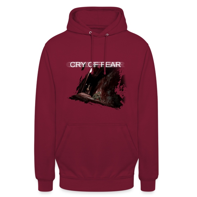 Cry of Fear - Design 2