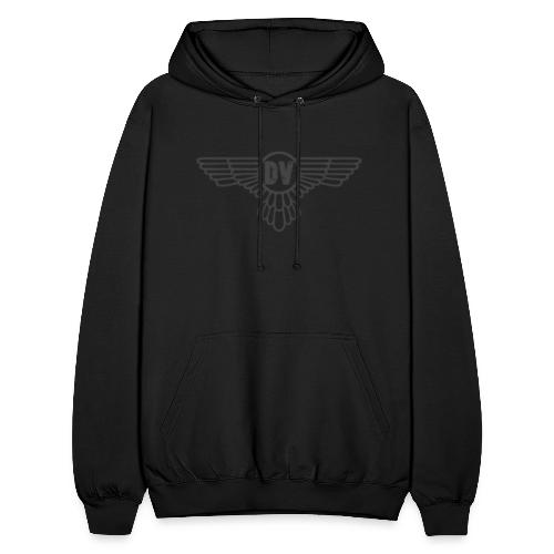 Adler Flügel - Unisex Hoodie