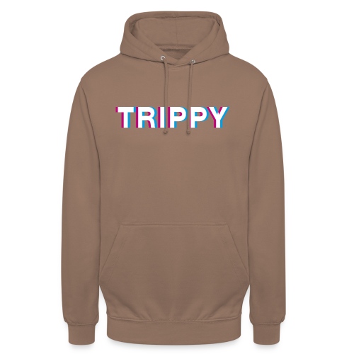 Trippy - Unisex Hoodie