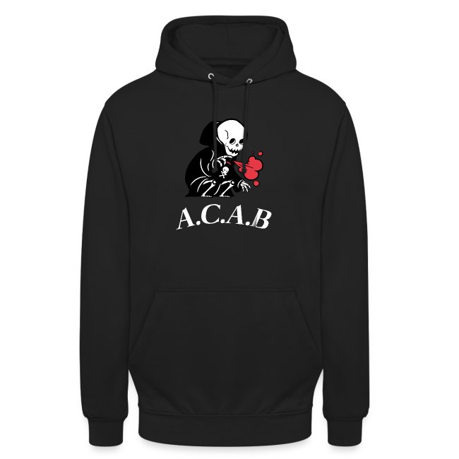 A.C.A.B la mort