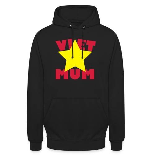 Viet Mum - Vietnam - Mutter - Unisex Hoodie