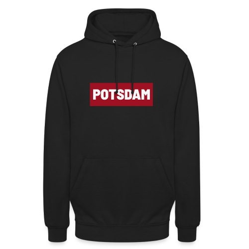 Potsdam - Unisex Hoodie