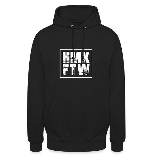 HMX FTW - Unisex Hoodie