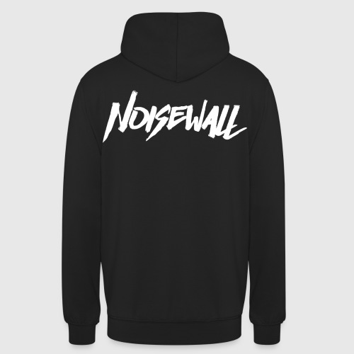 Noisewall - Unisex Hoodie