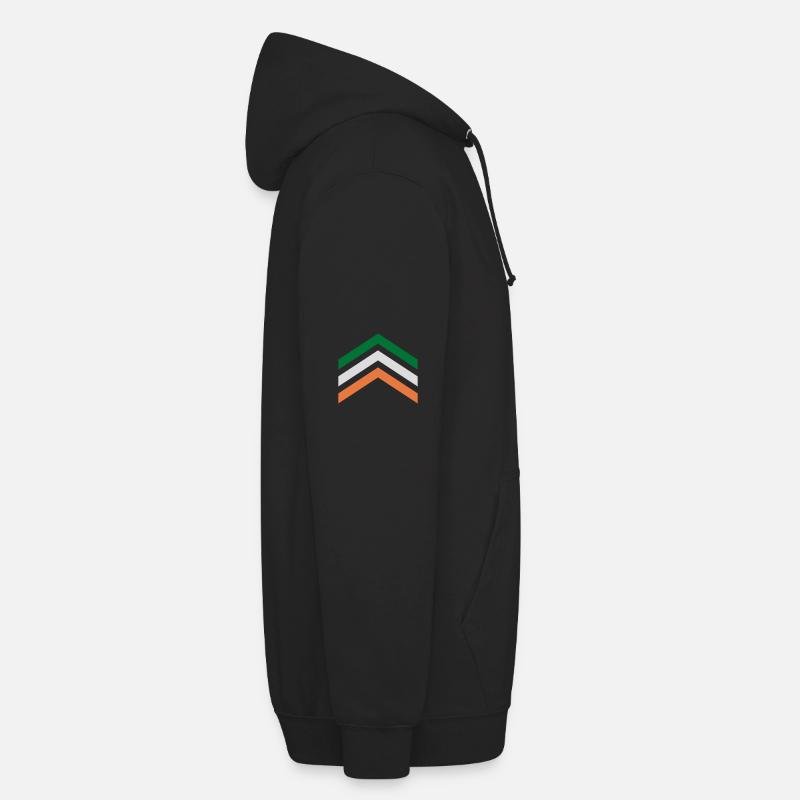 Irland Unisex Hoodie