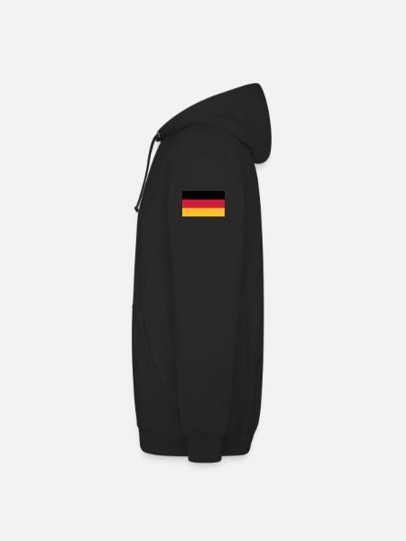 Deutschland - Unisex Hoodie -