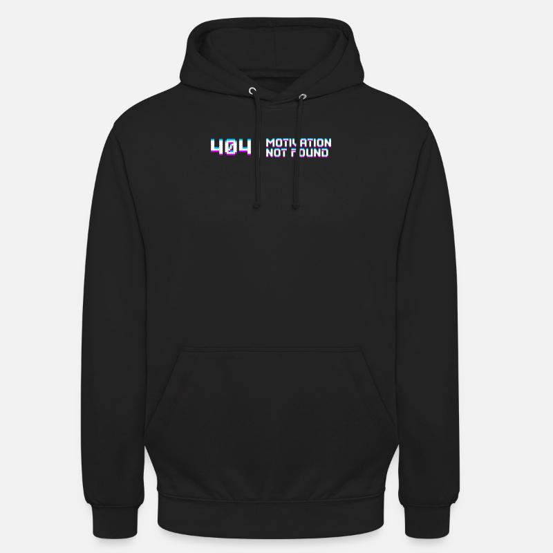 Developer Coden Skripting Lustige Sprüche Debug Unisex Hoodie