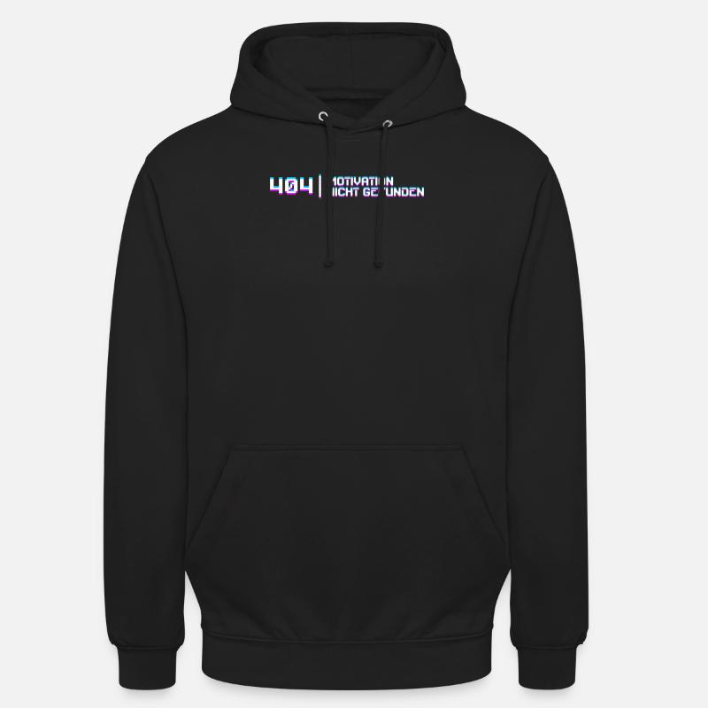 Developer Statement Coden Skripting Debug Unisex Hoodie